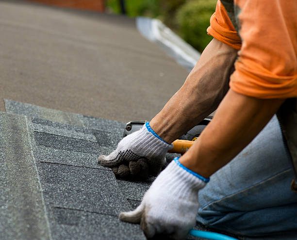 Professional Roofing Contractor in Stuart, FL